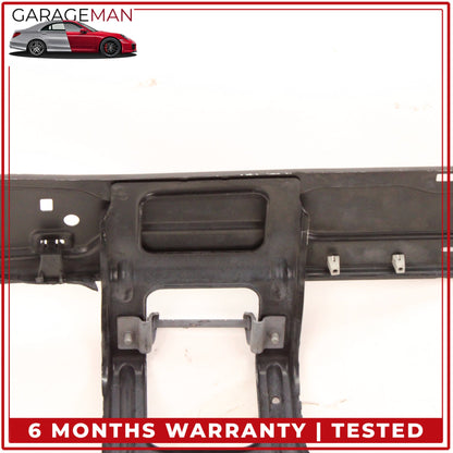 2003-2009 Mercedes W209 CLK320 Upper Radiator Support Bracket 1298172820 OEM