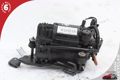 2000-2011 Mercedes W219 CLS500 Air Suspension Compressor Pump 2113200304 OEM