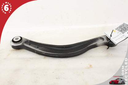 17-19 Mercedes-Benz E400 W213 Rear Left or Right Upper Wishbone Control Arm 20407FI6