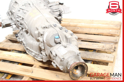09-12 Audi S5 Q5 Automatic Transmission 6 Speed 1084435040 OEM 94K