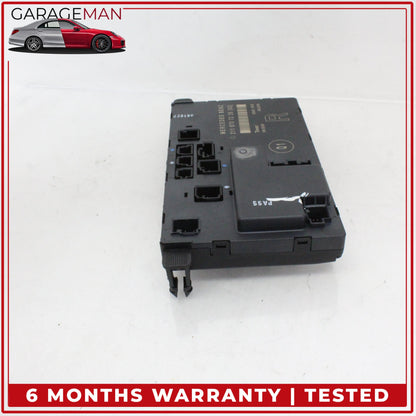 2003-2009 Mercedes W211 E350 E500 Front Right Door Control Module 2118702085 OEM
