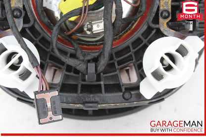 2013-2015 Audi A4 Front Left Steering Wheel Airbag Air Bag 8K0880201AE