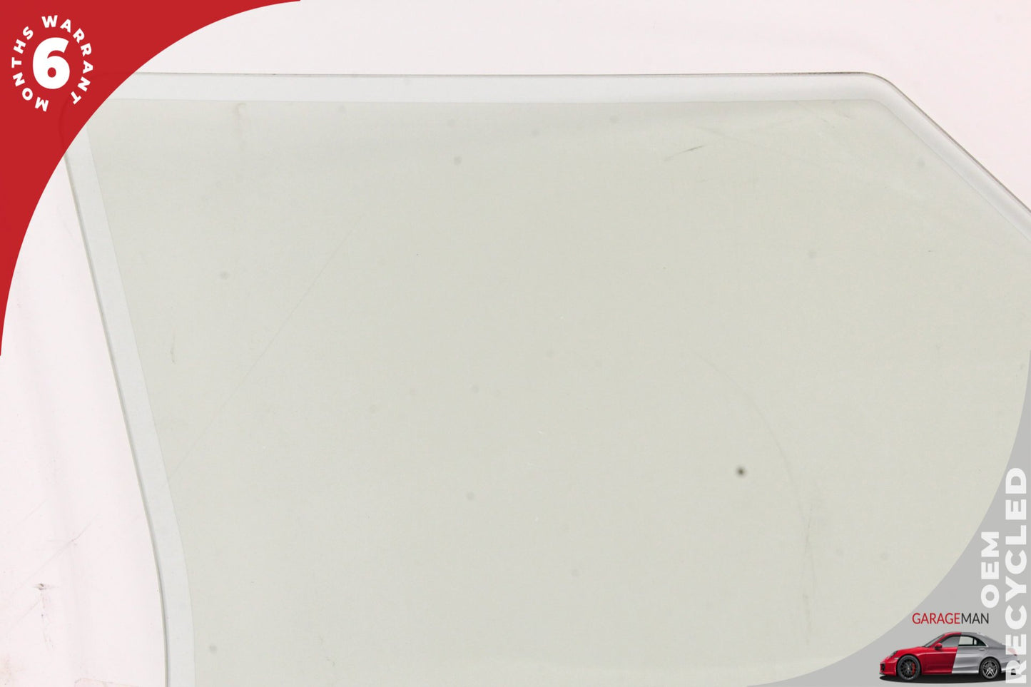2007-2013 Mercedes W221 S550 S400 Front Right Side Door Window Glass OEM