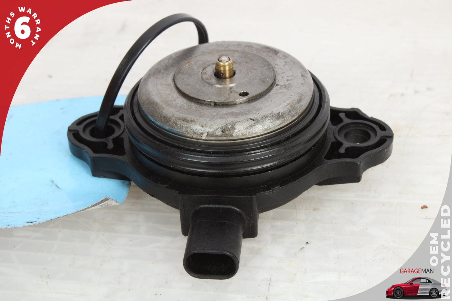 2012-2018 BMW 320i 328i F30 Timing Chain Solenoid Valve Actuator 7593719 OEM