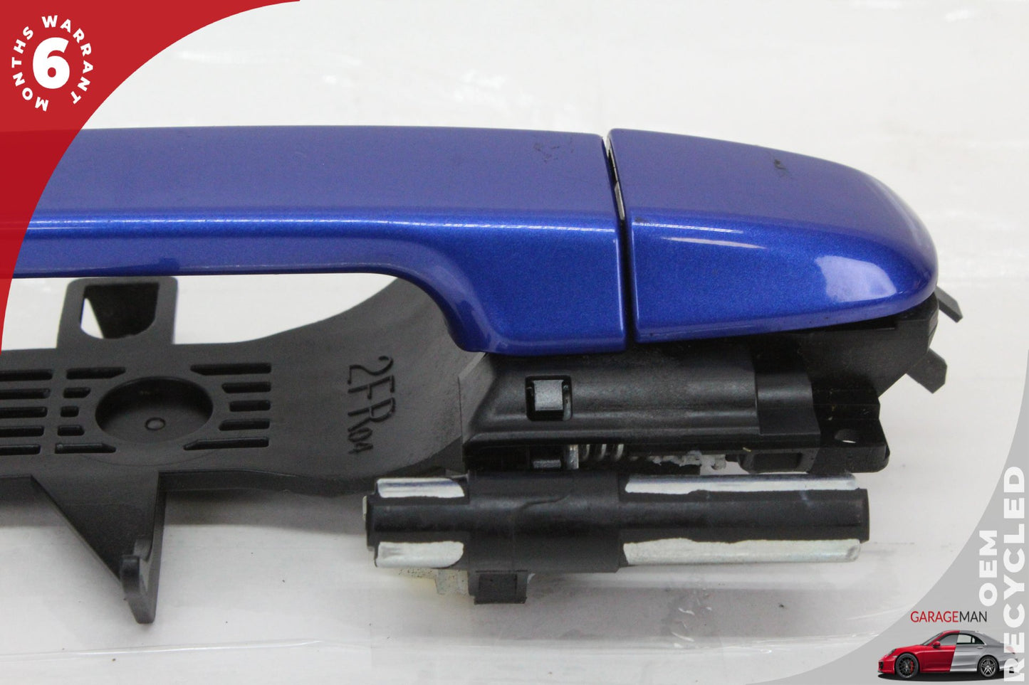 2022-2025 Subaru BRZ ZD8 Front Right Exterior Door Handle 61160FL011M3 OEM
