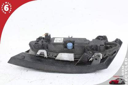 2012 Mercedes-Benz CLS550 W218 Coupe Front Left Side Daytime Running Lamp 2218201756 Genuine