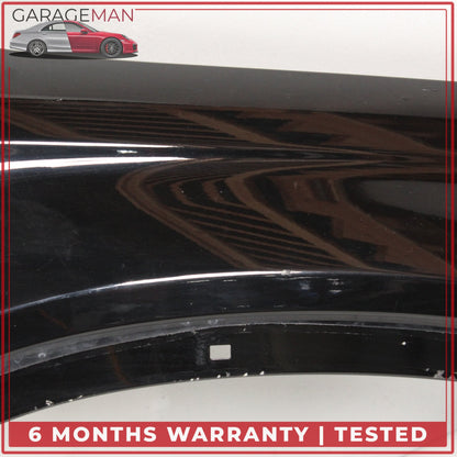 2015-2020 Mercedes X156 GLA250 GLA45 AMG Front Right Fender Panel 1568800218 OEM