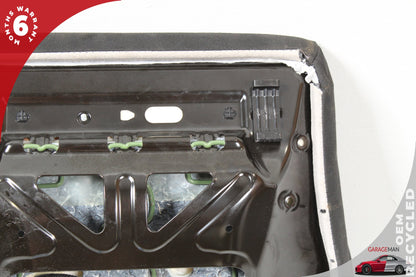 2010-2017 Mercedes-Benz E400 W207 Coupe Front Right Lower Bottom Seat Cushion 2079101805