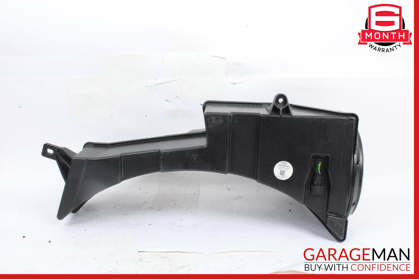 2012-2018 Audi S7 Rear Trunk Audio Sound Subwoofer Speaker 4G9035621 OEM