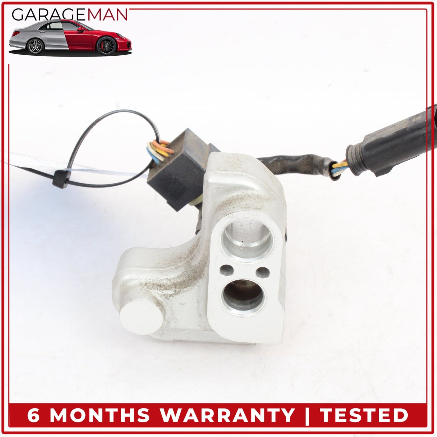 2014-2021 BMW i3 I01 AC A/C Air Conditioner Electric Expansion Valve 9292567 OEM