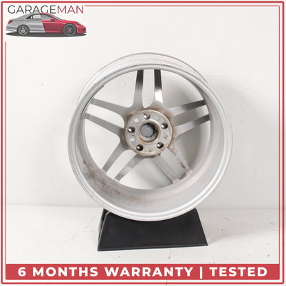 2015-2024 Porsche Macan 95B Front Left or Right Side Wheel Rim 8JX18H2 ET21 OEM