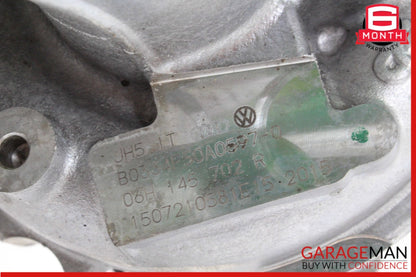 2012-2017 Audi A4 B8 Sedan Turbocharger 06H145702R