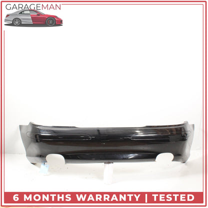 2003-2008 Mercedes-Benz SL500 SL-Class R230 AMG Sport Rear Bumper Cover OEM