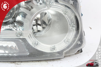 2010-2013 Land Rover LR4 Front Right Side Xenon Head Light Lamp AH2213W029NC OEM