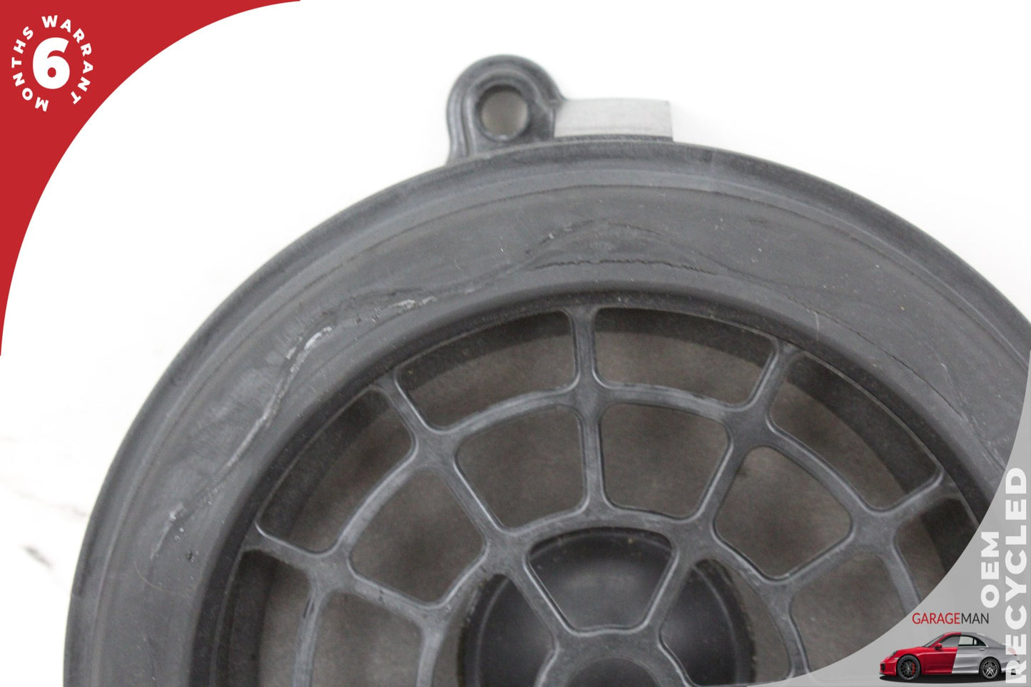 2001-2007 Mercedes W203 C240 Front Left and Right Side Door Speaker 2038201102