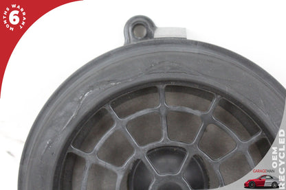 2001-2007 Mercedes W203 C240 Front Left and Right Side Door Speaker 2038201102