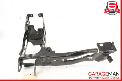 2015-2020 BMW M3 M4 Front Right Side Head Light &amp; Reinforcement Bracket OEM