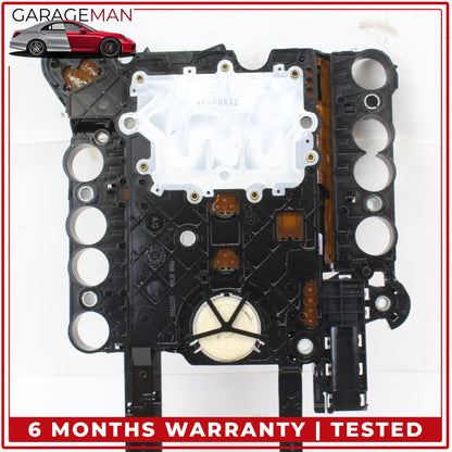 Mercedes VGS3 722.9 7G Transmission Conductor Plate TCU 722.9 FLASHED OEM