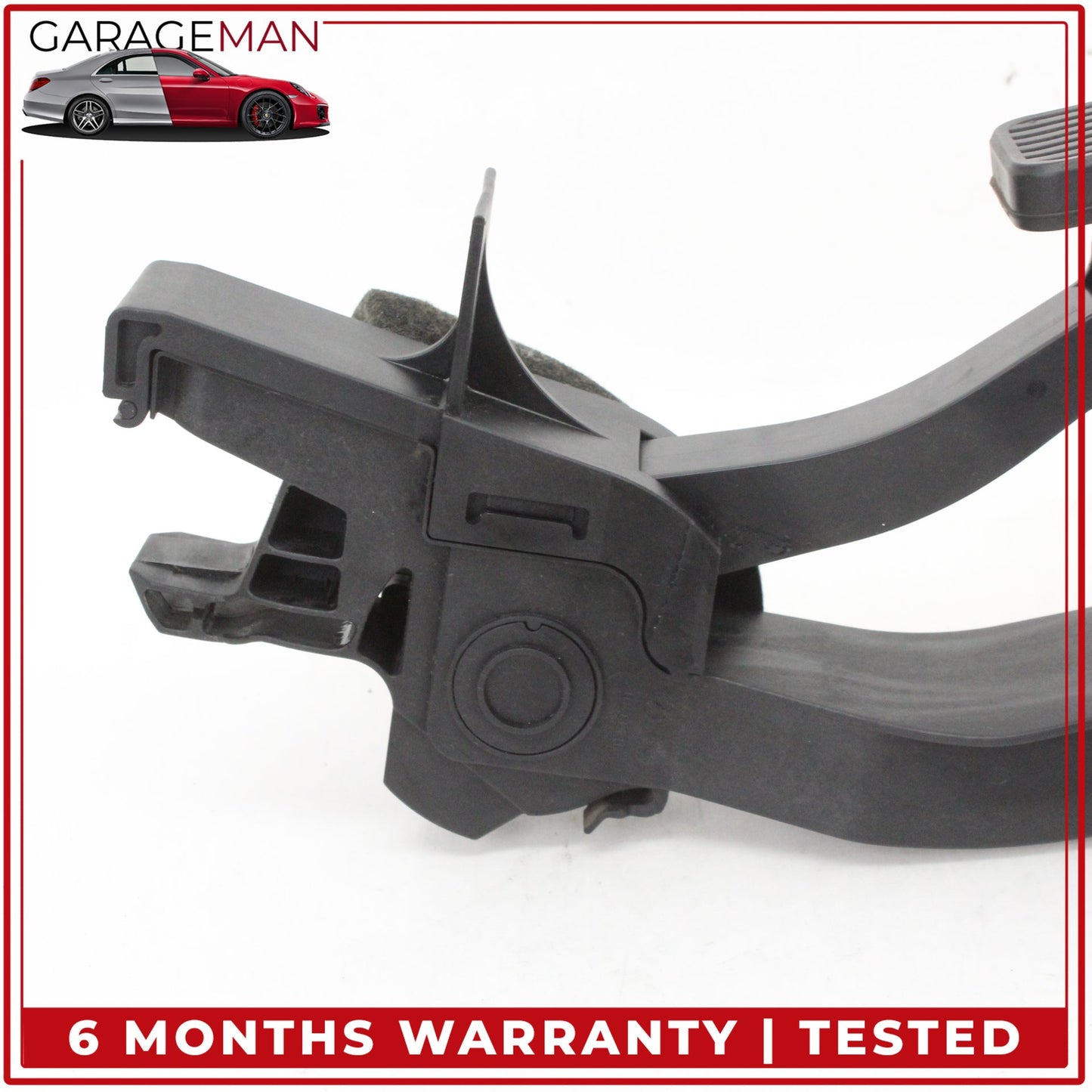2003-2011 Mercedes-Benz E350 W211 Sedan Gas Pedal 2113000604 OEM