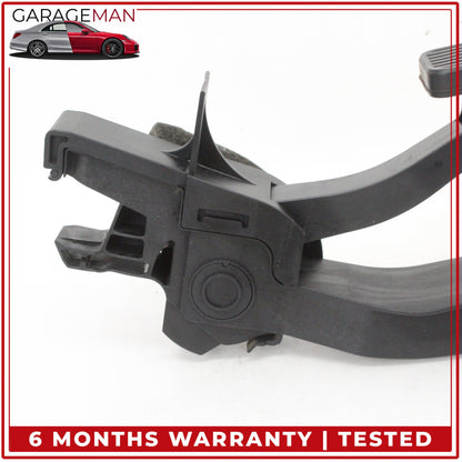 2003-2011 Mercedes-Benz E350 W211 Sedan Gas Pedal 2113000604 OEM