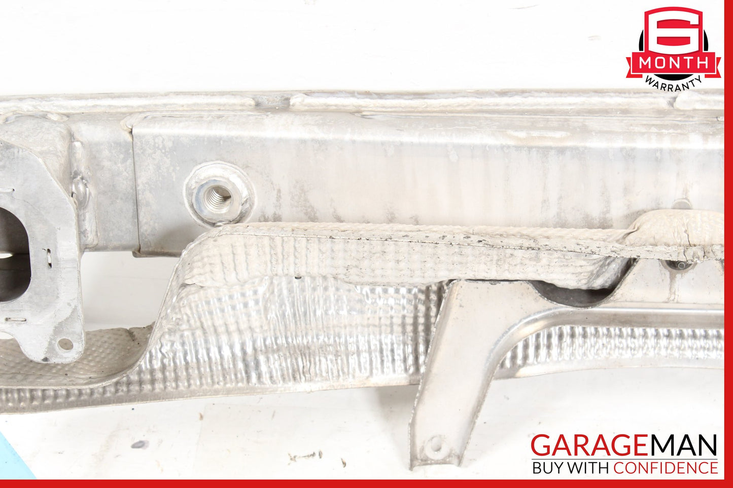 2013-2016 Porsche Cayman 981 Rear Bumper Reinforcement Impact Bar 98150514100