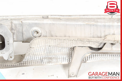 2013-2016 Porsche Cayman 981 Rear Bumper Reinforcement Impact Bar 98150514100