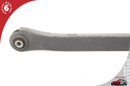 2008-2015 Smart Fortwo 451 Rear Right Lower Control Arm 4513100041 OEM