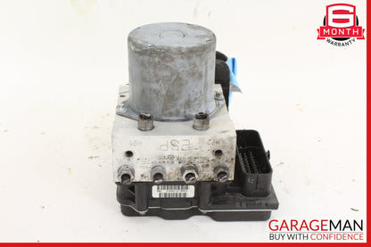 2009-2012 Audi A5 A4 ABS Anti Lock Brake Pump Module 8K0907379BJ OEM