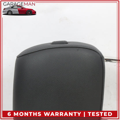 2019-2026 Mercedes W177 A220 CLA250 Front Left and Right Side Head Rest Set OEM
