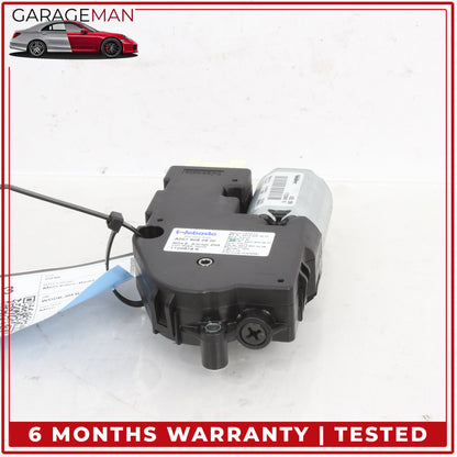 2010-2017 Mercedes C207 E400 Coupe Panoramic Sun Roof Motor 2079062800 OEM