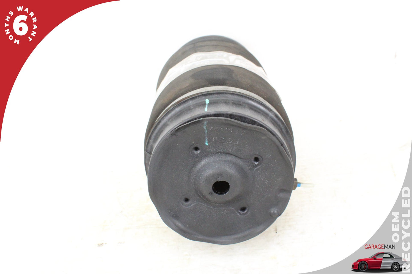 2006-2019 Mercedes X166 GL450 GLS550 ML550 Rear Left or Right Air Bag Shock OEM
