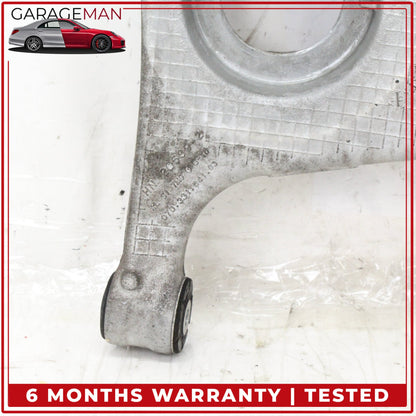 2010-2016 Porsche Panamera 970 Rear Left Side Lower Control Arm 97033114102 OEM