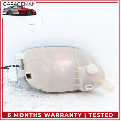 2014-2020 Mercedes X156 GLA250 Coolant Overflow Reservoir 2465000049 OEM