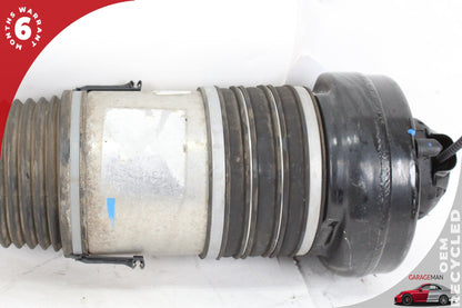 2018-2025 Audi SQ5 Q5 Front Left Side Air Airmatic Shock Strut 80A616039G OEM