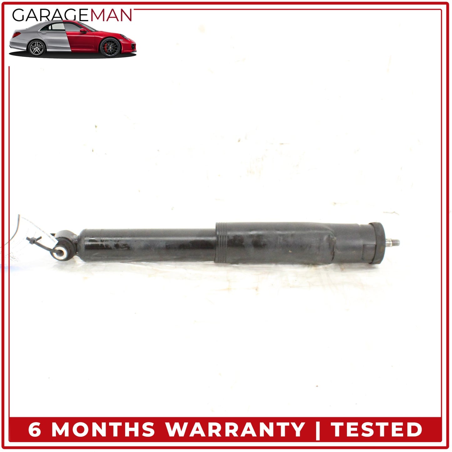 2003-2009 Mercedes W211 E320 Rear Left and Right Shock Strut Absorber 312383 OEM
