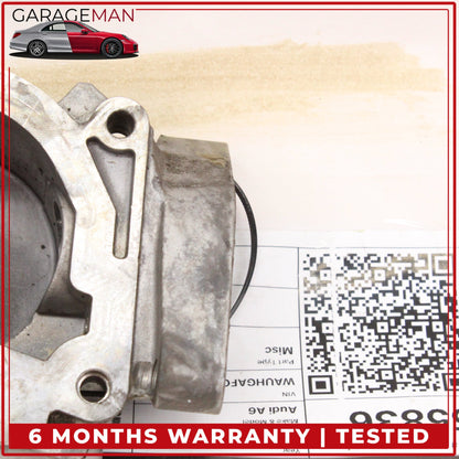 2009-2018 Audi A6 A7 A8 Q5 Cayenne Touareg High Pressure Fuel Pump Housing OEM