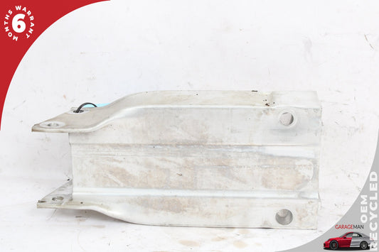 2008-2014 Mercedes W204 C300 Front Right Bumper Reinforcement Bracket 2046200995