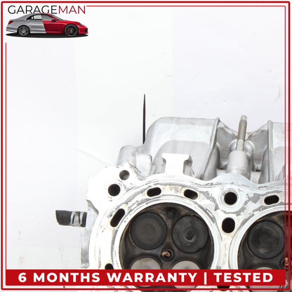 2017-2024 Infiniti Q50 Q60 3.0L V6 Left Driver Side Cylinder Head 110904HK0A OEM