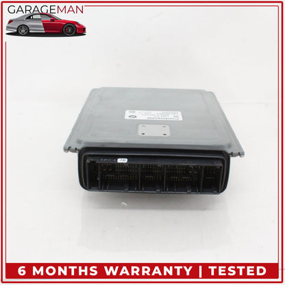 2009-2013 BMW 550i 650i 750i Alpina B7 4.4L V8 Engine Control Module 7633374 OEM