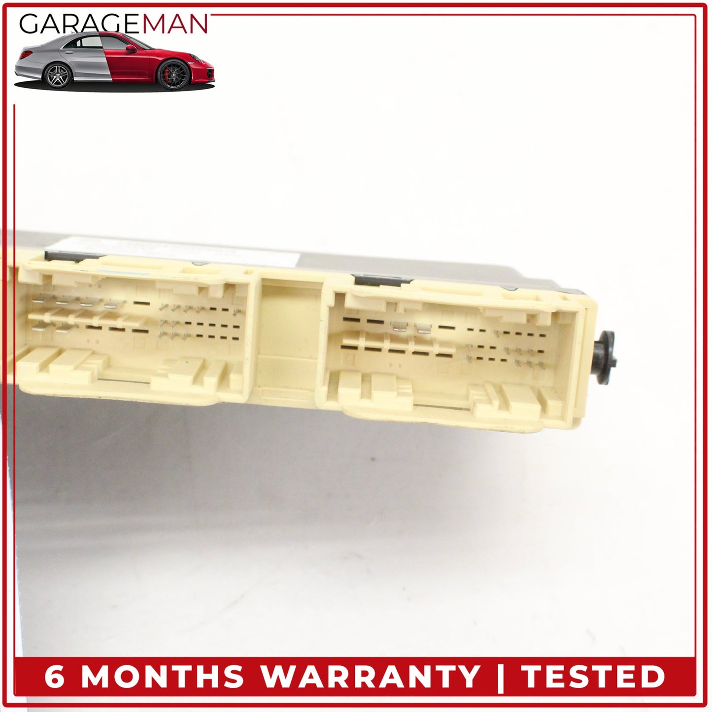 2015-2019 Mercedes-Benz C300 w205 Sedan Front Right Seat Control Module 2059005502 OEM