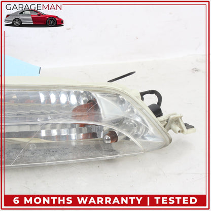 2004-2010 BMW 650i E64 RWD Front Left Side Turn Signal Lamp Light 7165807 OEM