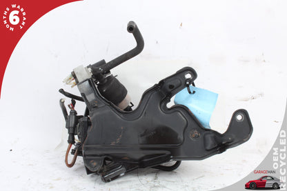 2000-2011 Mercedes W219 CLS500 Air Suspension Compressor Pump 2113200304 OEM