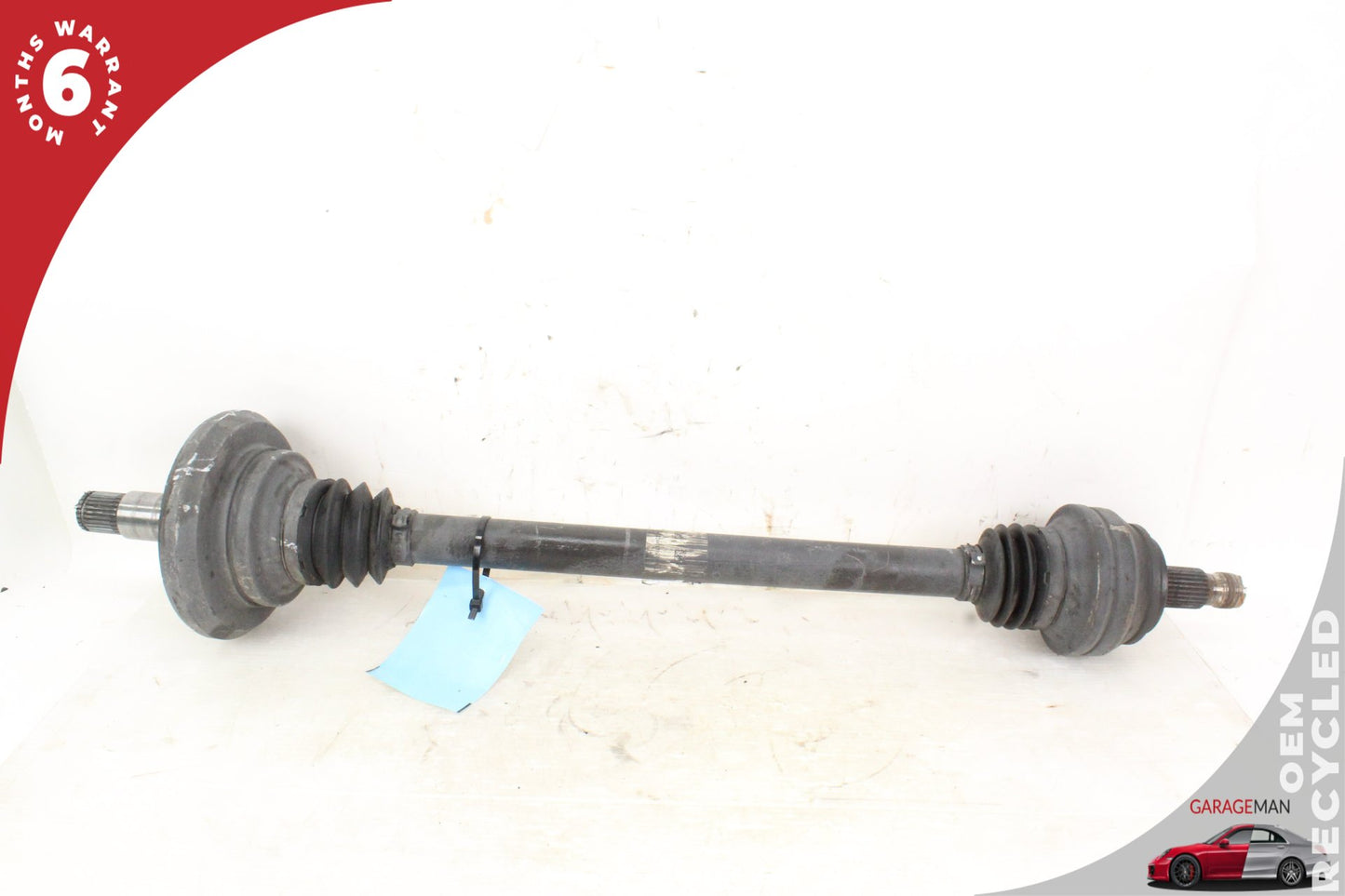 2015-2021 Mercedes-Benz C300 CDI Rear Right or Left Side CV Half Shaft Axle OEM