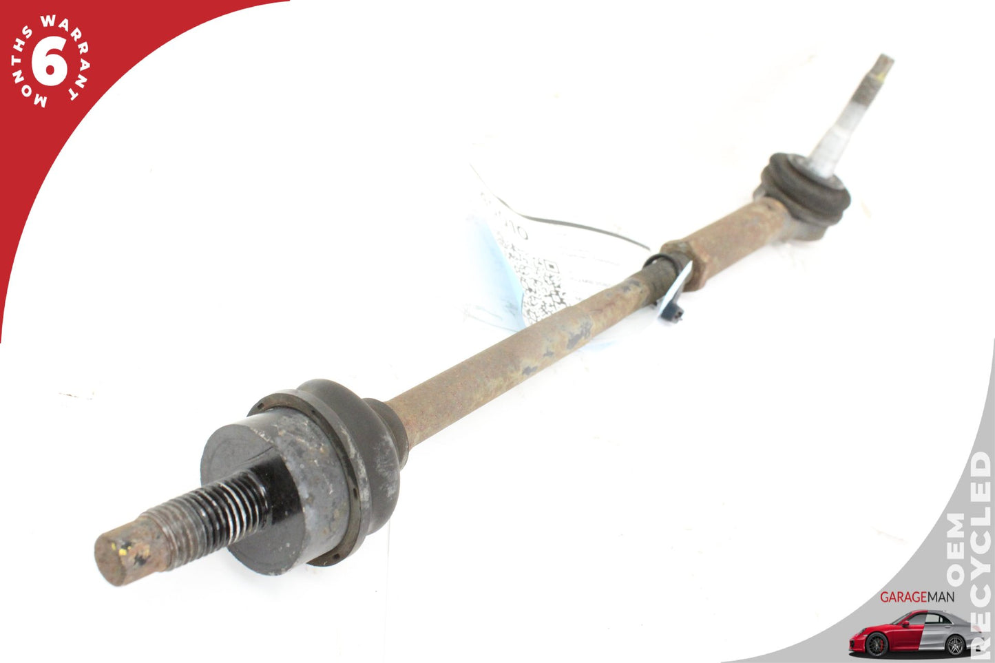 2006-2009 Pontiac Solstice RWD Tie Rod Alignment Adjuster Arm Rear Left or Right Side 10343429