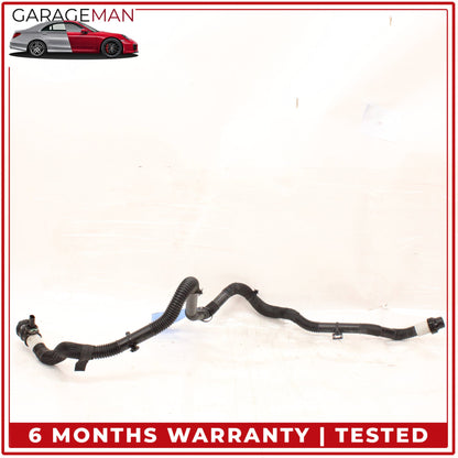 2017-2024 Tesla Model 3 Rear Drive Unit Cooling Outlet Hose Tube 107759500D OEM