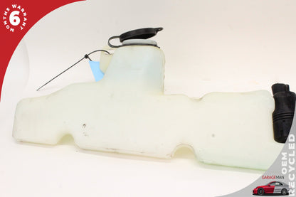 1993-2002 Pontiac Firebird Windshield Washer Fluid Reservoir Bottle 5049789 OEM