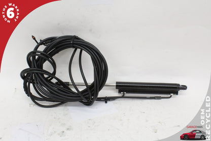 2013 Mercedes-Benz SL500 R231 Convertible Left & Right Lift Assist Cylinder 2318000272 Genuine