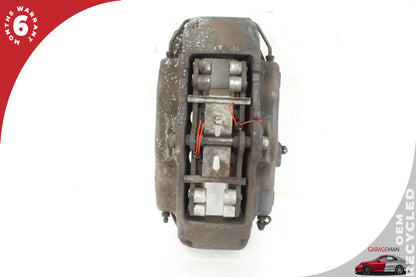 2003-2010 Porsche Cayenne 955 957 Front Left and Right Side Brake Caliper OEM