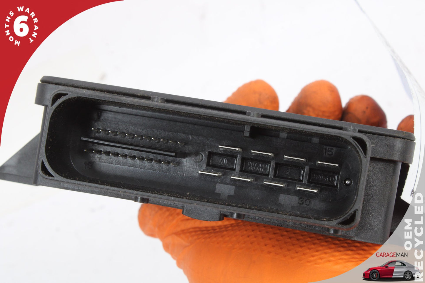 2009-2016 Audi A4 Electric Parking Brake Control Module Unit 8K0907801H