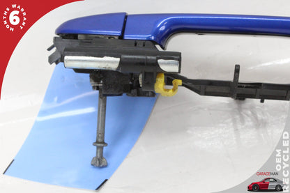 2022-2025 Subaru BRZ Toyota GR86 Front Left Side Exterior Door Handle OEM